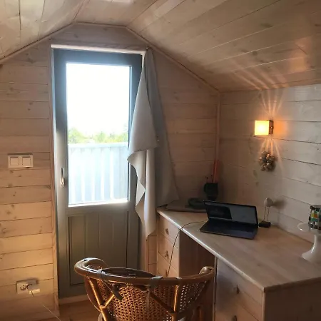 Сasa de vacaciones Romantic *