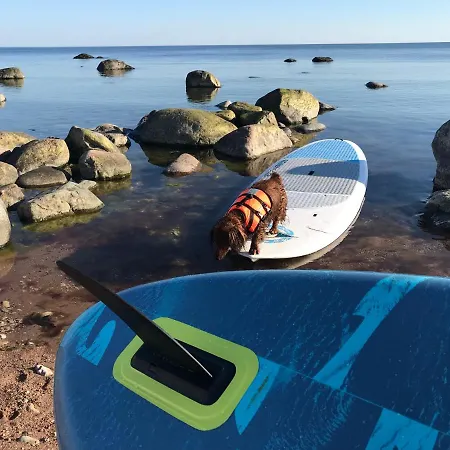 Сasa de vacaciones Romantic