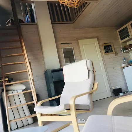 Tatil Evi Romantic Kalana