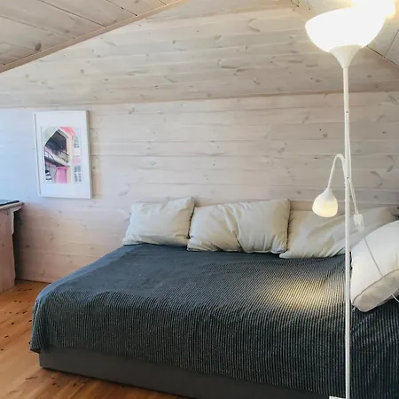 Сasa de vacaciones Romantic Kalana