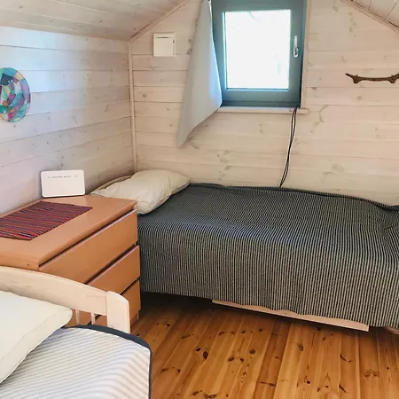 Romantic Puhkemaja *