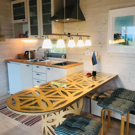 Romantic Holiday home *