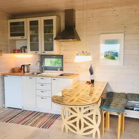 Tatil Evi Romantic Kalana
