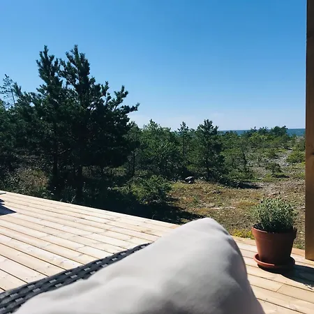 Tatil Evi Romantic Kalana
