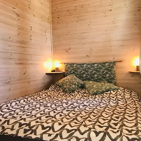 Casa de Férias Romantic *