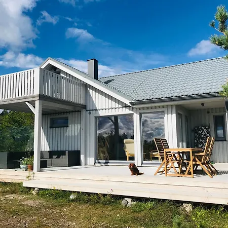 Сasa de vacaciones Romantic