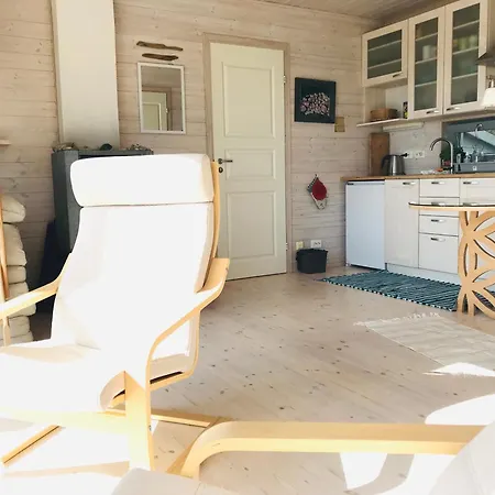 Holiday home Romantic Kalana