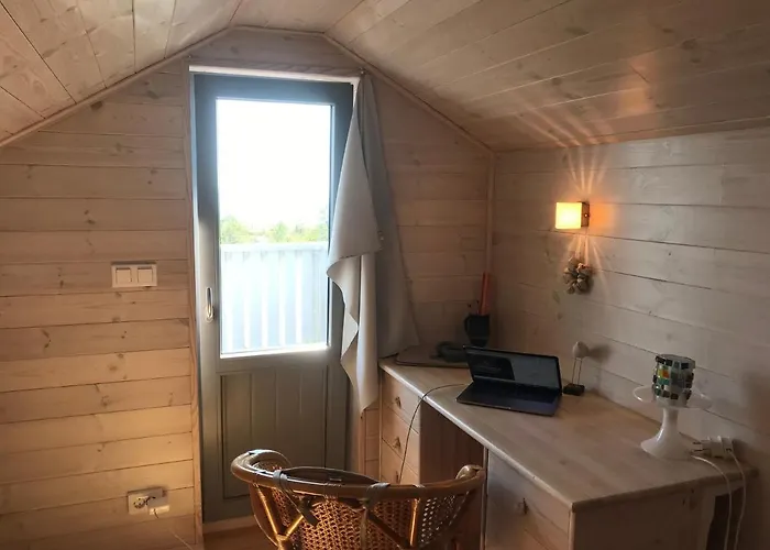 Σπίτι διακοπών Romantic *