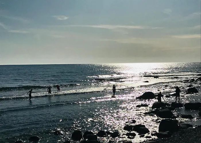 Romantic Σπίτι διακοπών