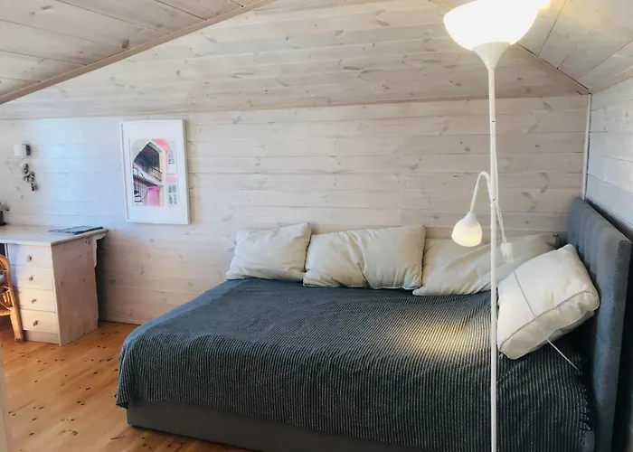 Holiday home Romantic Kalana