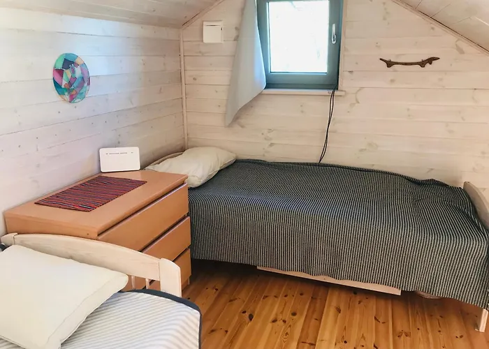 Romantic Holiday home *