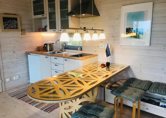 Romantic Holiday home *