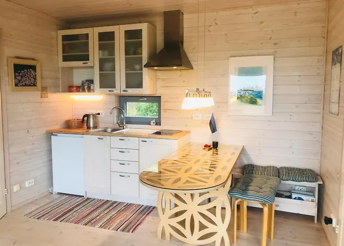 Holiday home Romantic Kalana