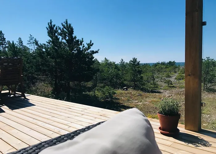 Holiday home Romantic Kalana