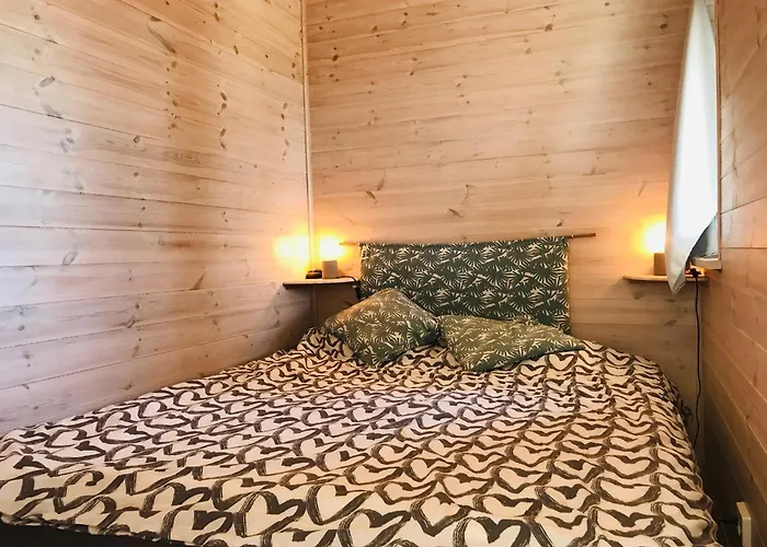 Holiday home Romantic *