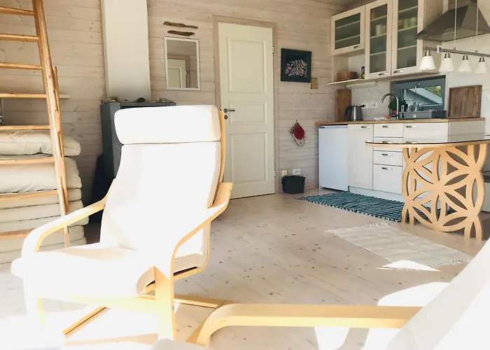 Holiday home Romantic Kalana