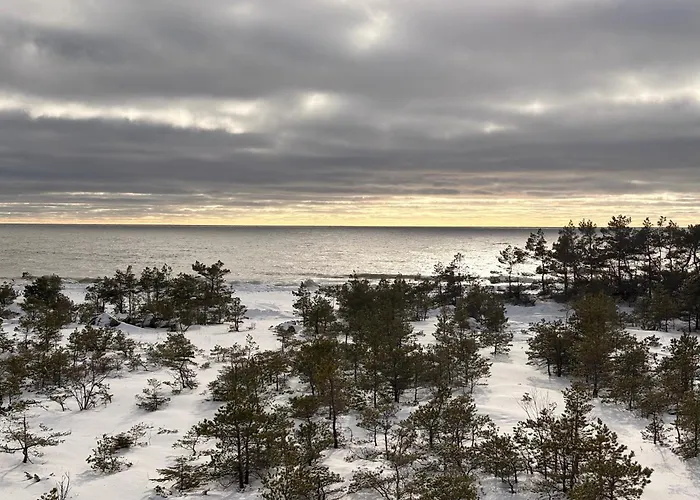 Holiday home Romantic Kalana