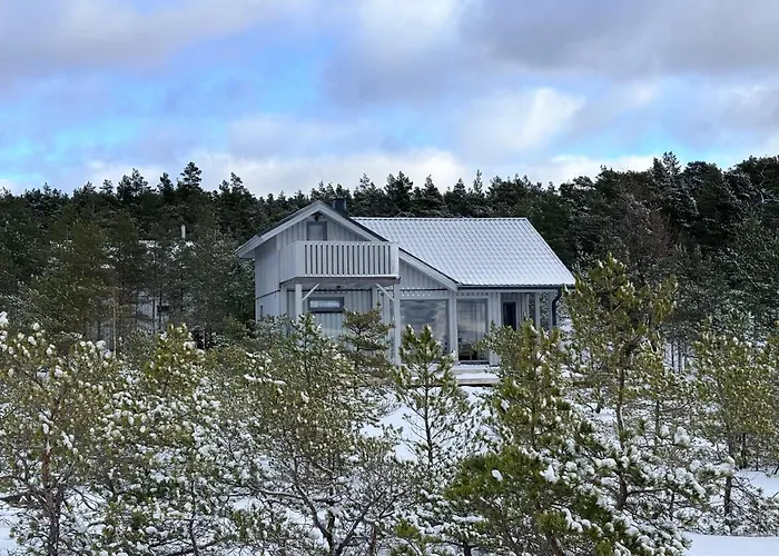 Holiday home Romantic *